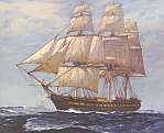 USS Constitution Museum