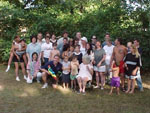 Family Reunion