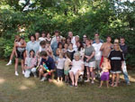 Family Reunion