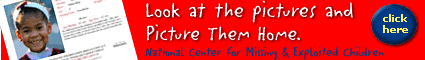 Missing and Exploited Children