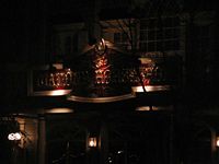 Light Parade