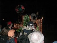 Light Parade