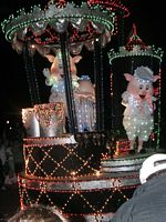 Light Parade