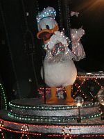 Light Parade