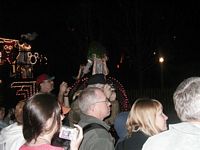 Light Parade